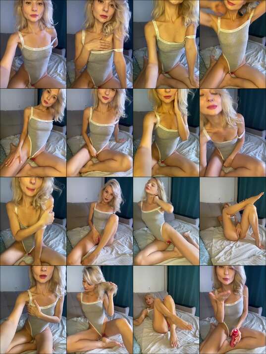 -Molly- Webcam 2024-08-13