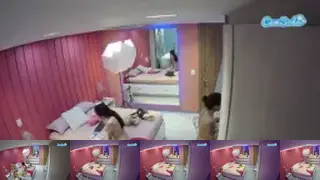 Voyeurcam-casa-salsa-bedroom-5 Webcam 2024-08-15