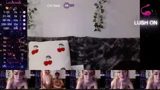 Sweetkittenandbrutalhound Webcam 2024-08-17