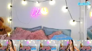 Liliimoon Webcam 2024-08-18