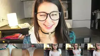 Mary_shiota Webcam 2024-08-19