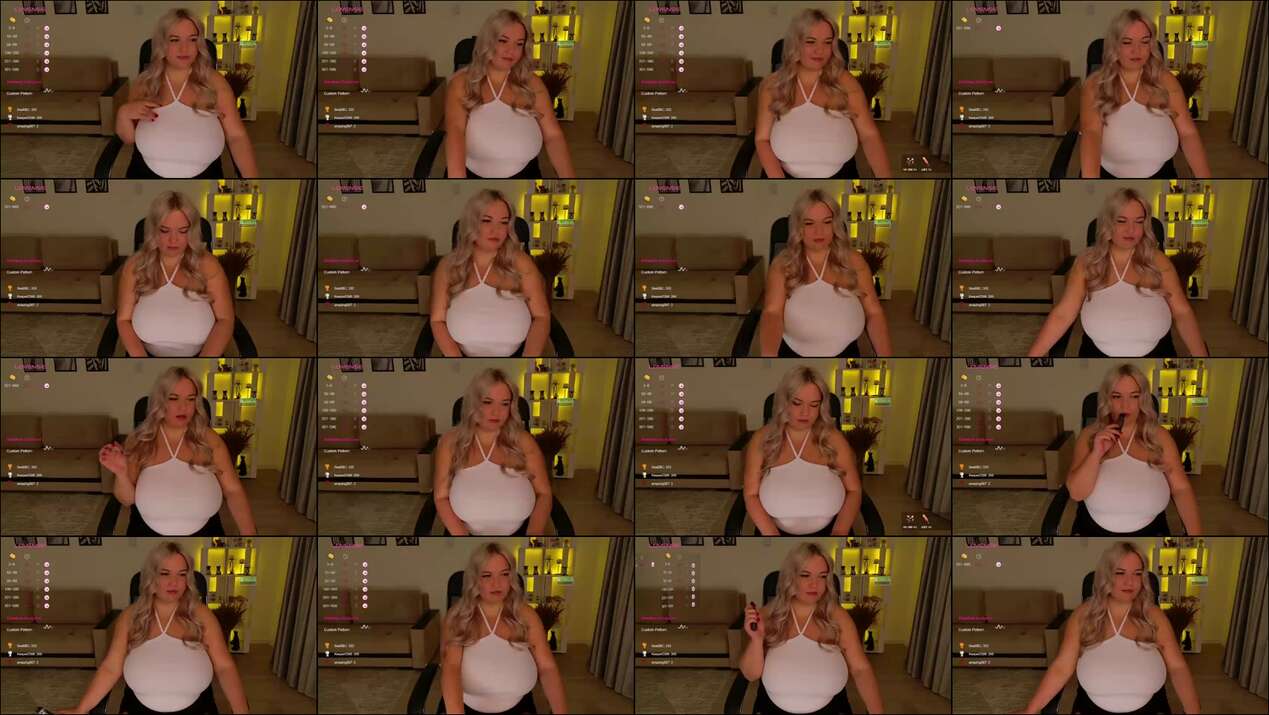 Angel_A Webcam 2024-08-20
