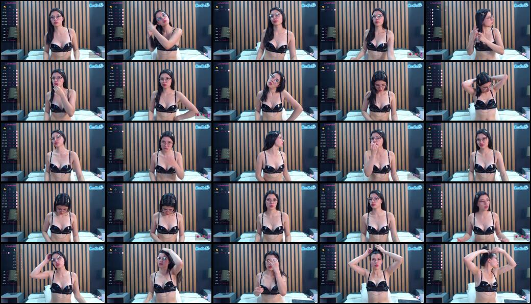 Laurensantanna Webcam 2024-08-20