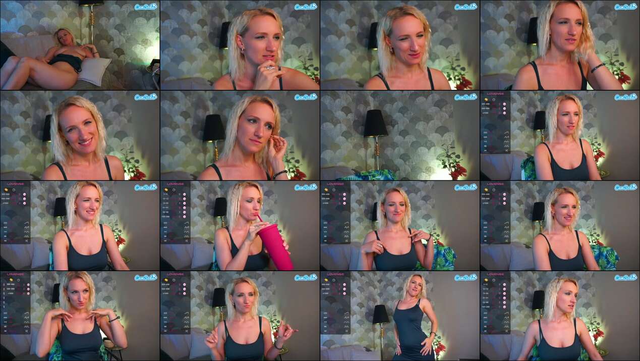 Uma-truewoman Webcam 2024-08-20