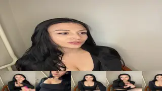 Meganortega Webcam 2024-08-21