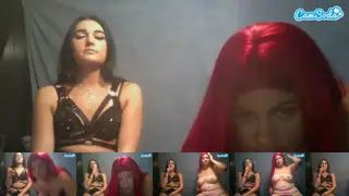 Jessiebayyyy Webcam 2024-08-22