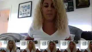 Naughtynikki03 Webcam 2024-08-22