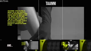 Taanni Webcam 2024-08-25