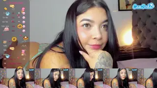 Sophiabonner Webcam 2024-08-29