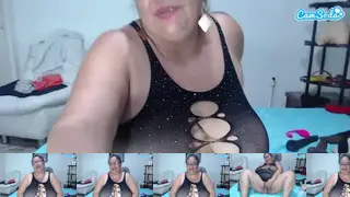 Bbwsalome1 Webcam 2024-09-02