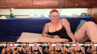 German_milf Webcam 2024-09-05