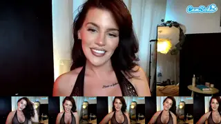 Bustyjessicalou Webcam 2024-09-08