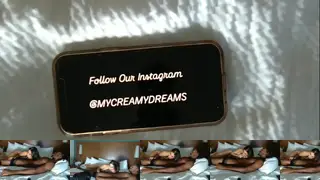 Mycreamydreams Webcam 2024-09-12