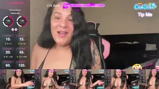 Bigbootylatina718 Webcam 2024-09-13