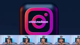 Cristal_madissonn Webcam 2024-09-15