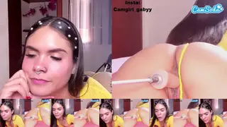 Just-gaby18 Webcam 2024-09-17