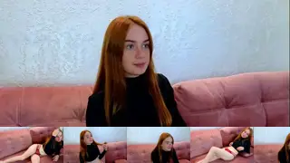 Lisa_aven Webcam 2024-09-20