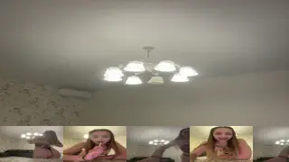 Babydarii Webcam 2024-09-23