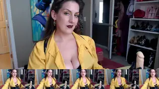 Dommetomorrow Webcam 2024-09-23