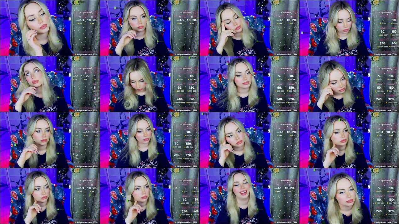 -Ann Webcam 2024-12-26