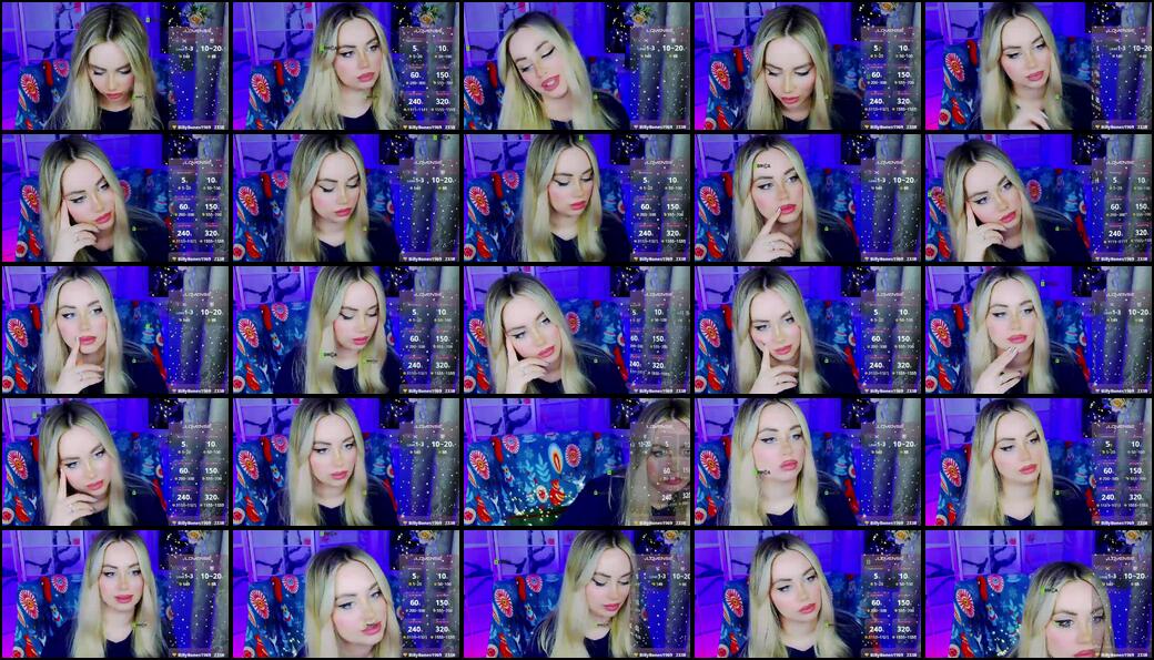 -Ann Webcam 2024-12-26