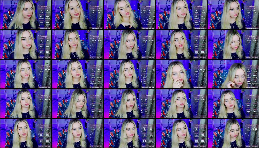 -Ann Webcam 2024-12-26