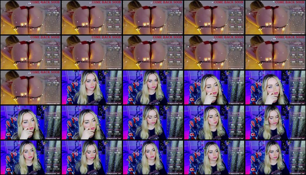 -Ann Webcam 2024-12-26