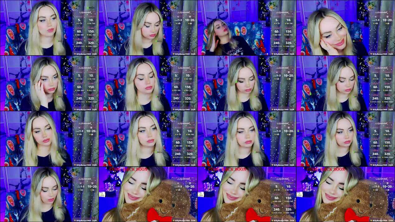 -Ann Webcam 2024-12-26