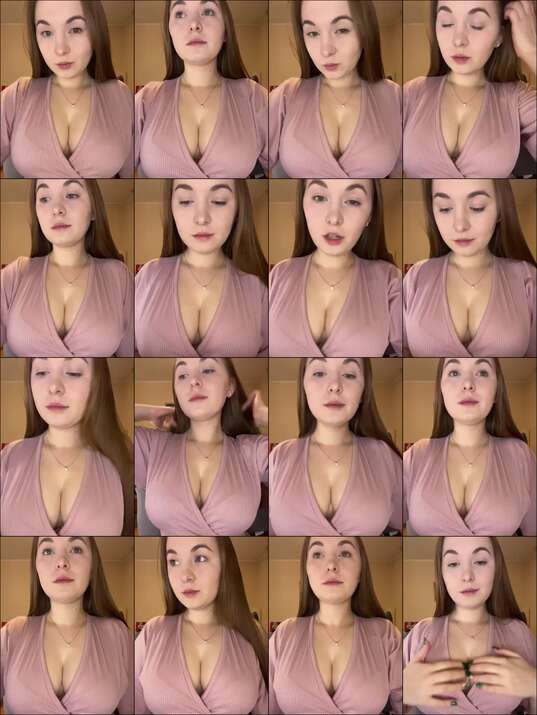 AlinaRay Webcam 2024-12-26