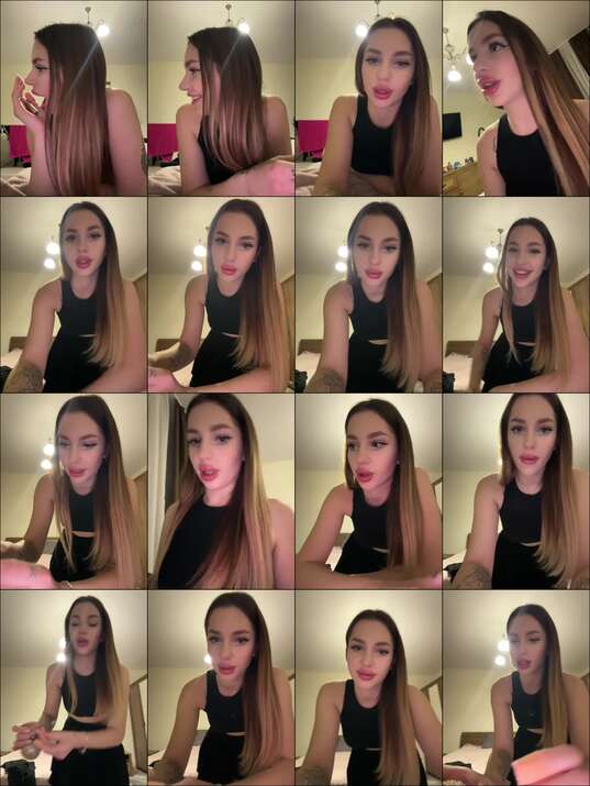 BabyDarii Webcam 2024-12-26