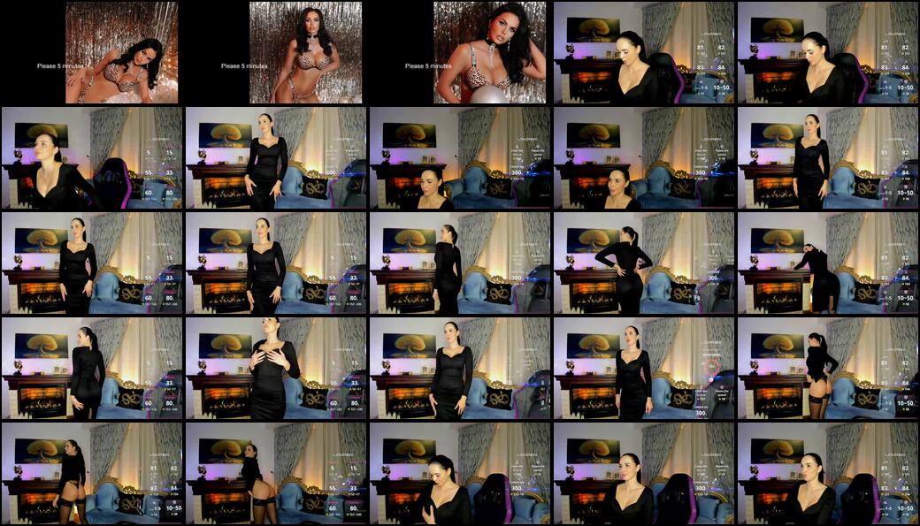 BlackMamba6969 Webcam 2024-12-26
