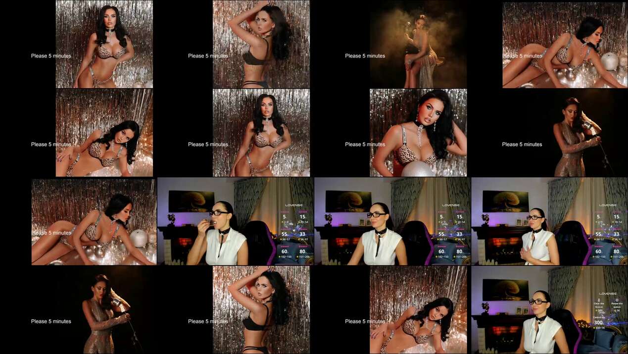 BlackMamba6969 Webcam 2024-12-26