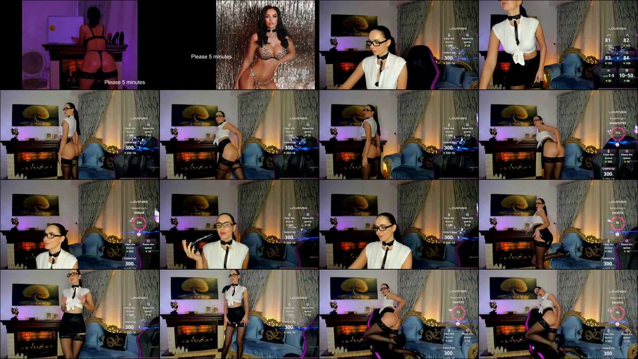 BlackMamba6969 Webcam 2024-12-26
