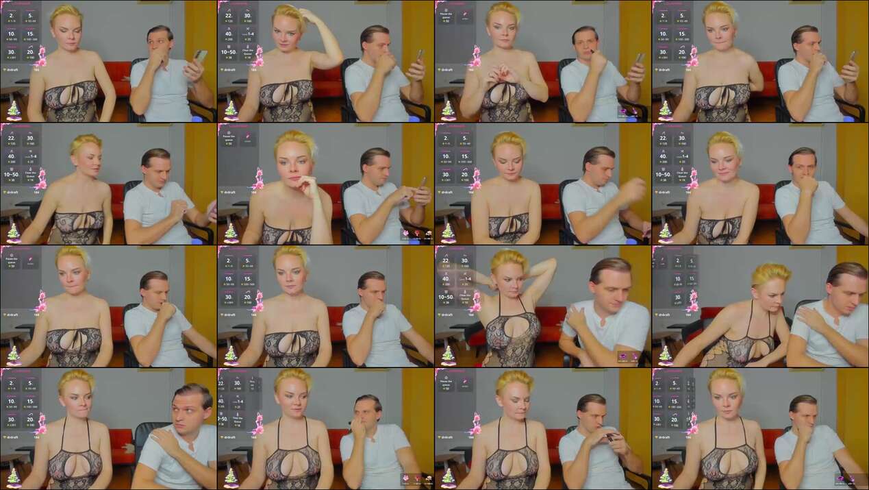 Cand1ce Webcam 2024-12-26