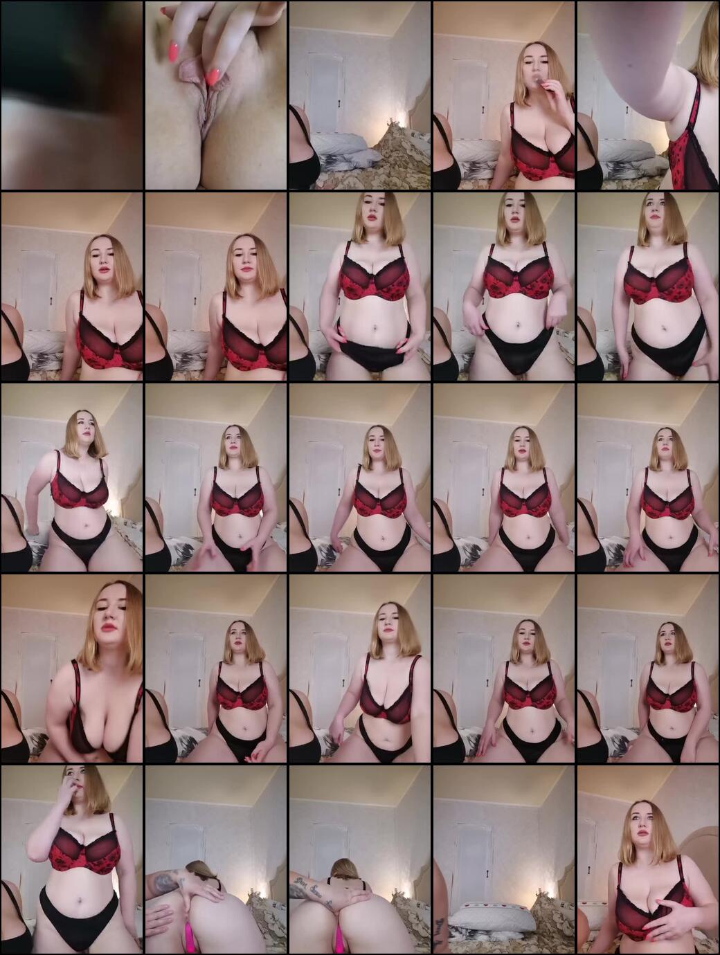 Her-Girl Webcam 2024-12-26