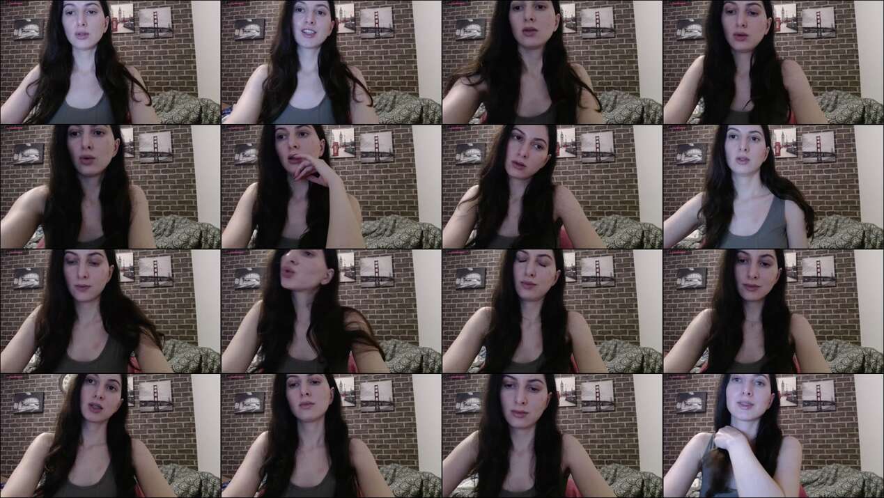 Hot-lina Webcam 2024-12-26