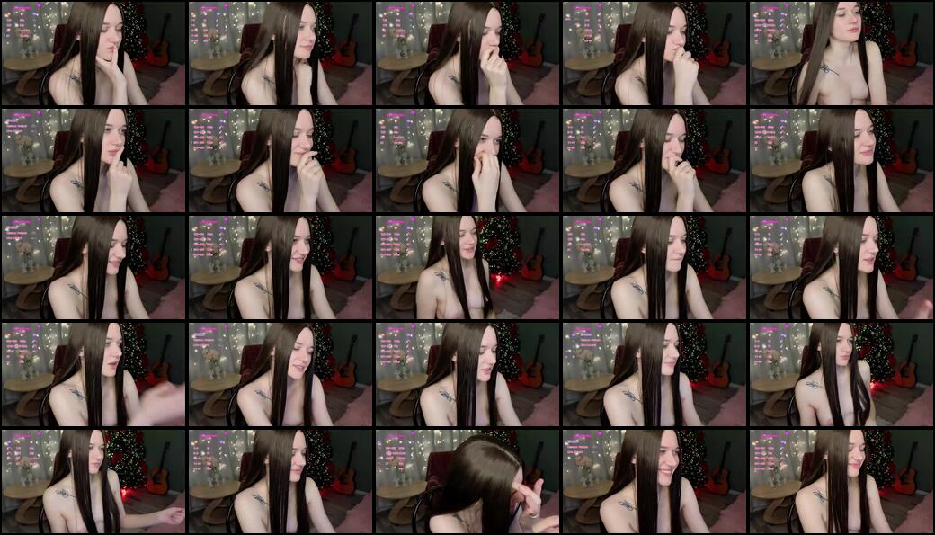 KarinaGrey Webcam 2024-12-26