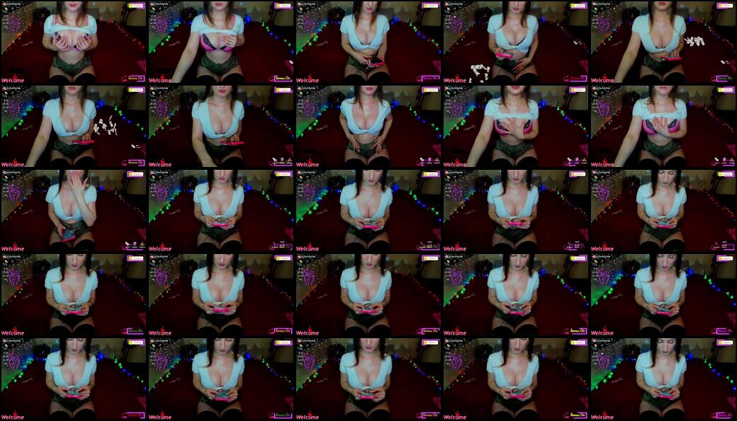 KatylinAnry Webcam 2024-12-26