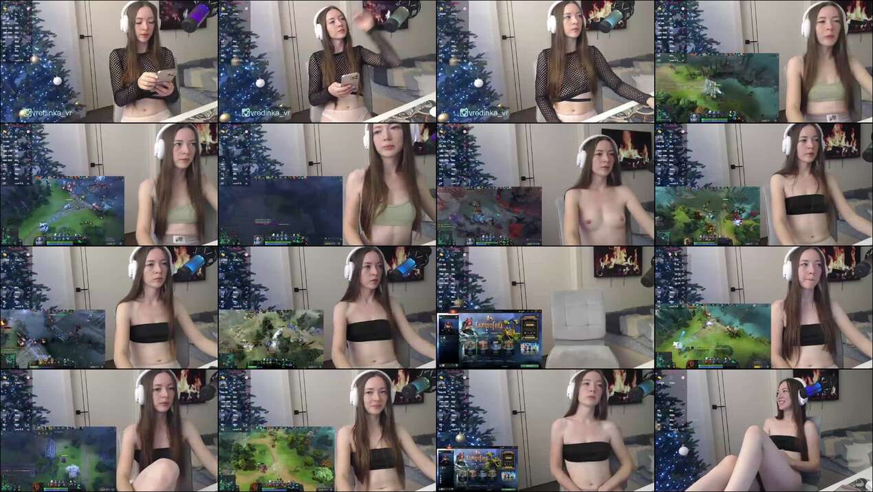 Lollipop-o Webcam 2024-12-26