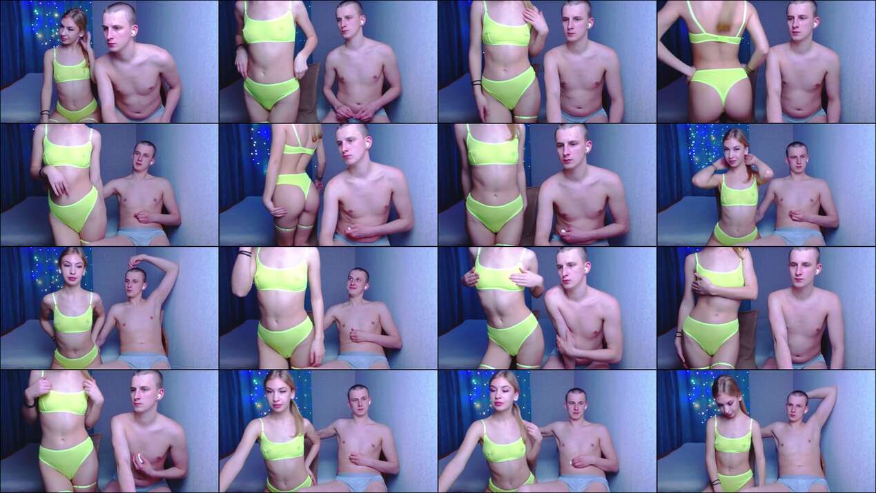 MaddyAndJason Webcam 2024-12-26