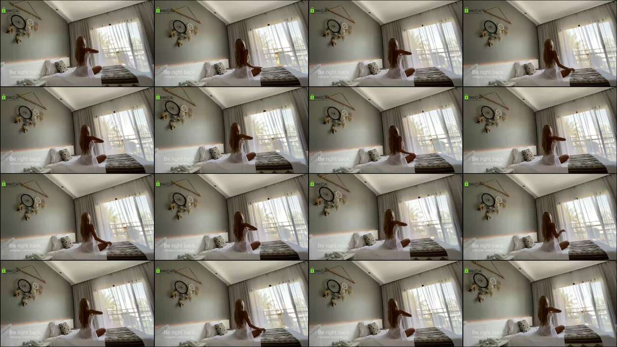 MaxineDi Webcam 2024-12-26