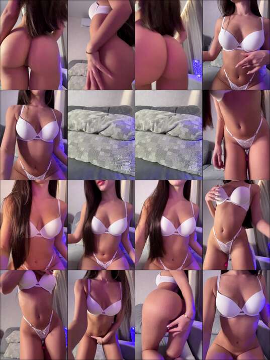 MillyMillya Webcam 2024-12-26