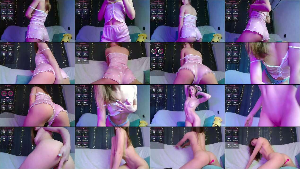 MissSofiyka Webcam 2024-12-26