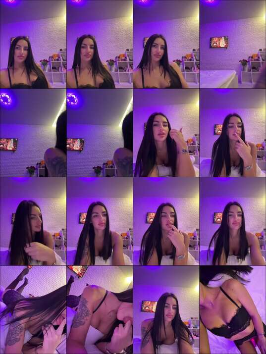 Ne_prisedala Webcam 2024-12-26