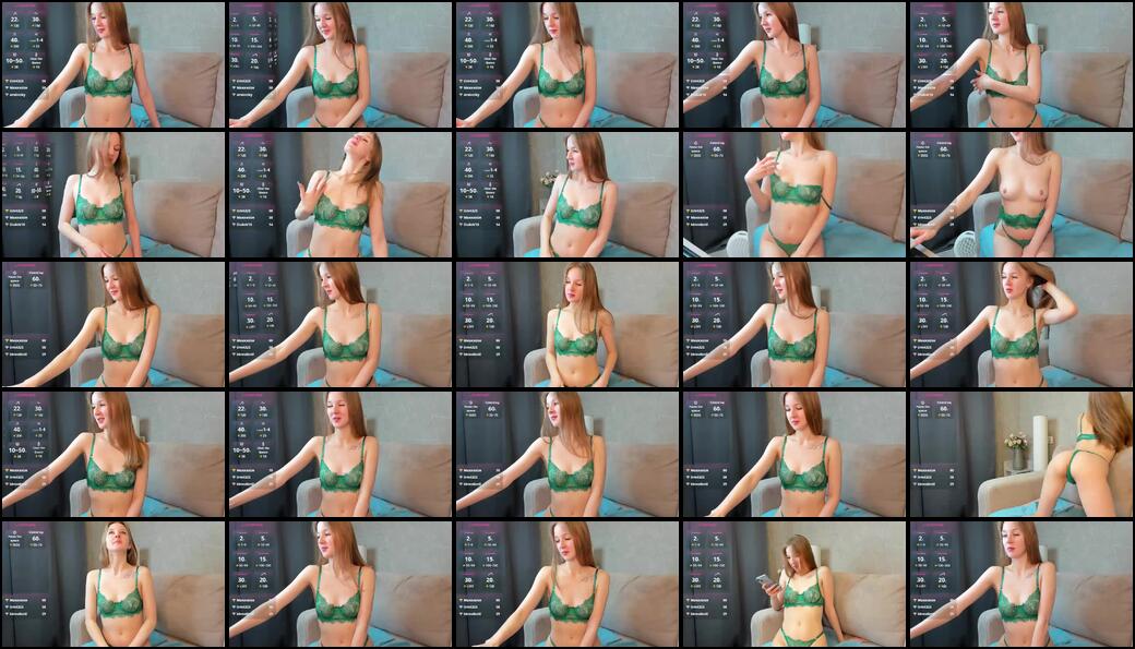 Niktoria-shy Webcam 2024-12-26