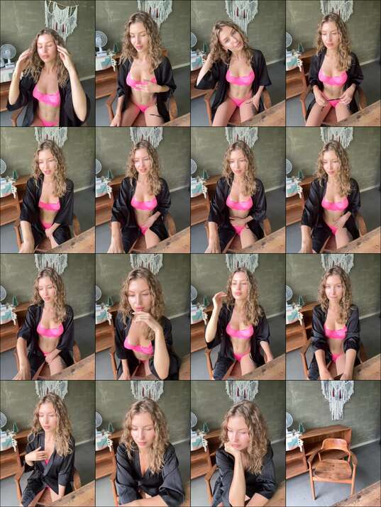 Sweetpeach77 Webcam 2024-12-26