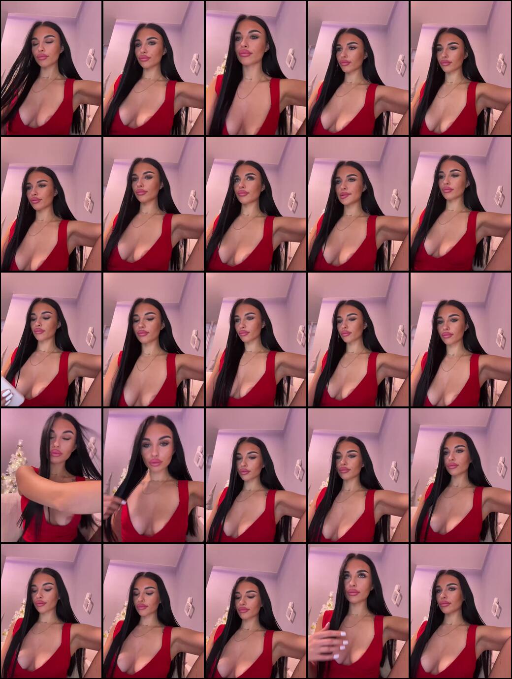 _Anasteisha_ Webcam 2024-12-27