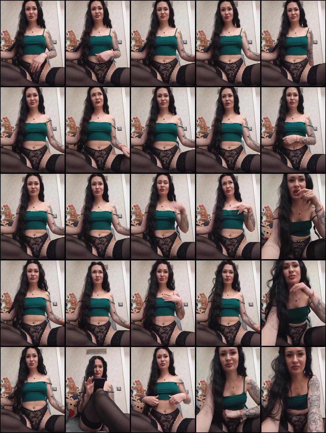 Black_chick Webcam 2024-12-27