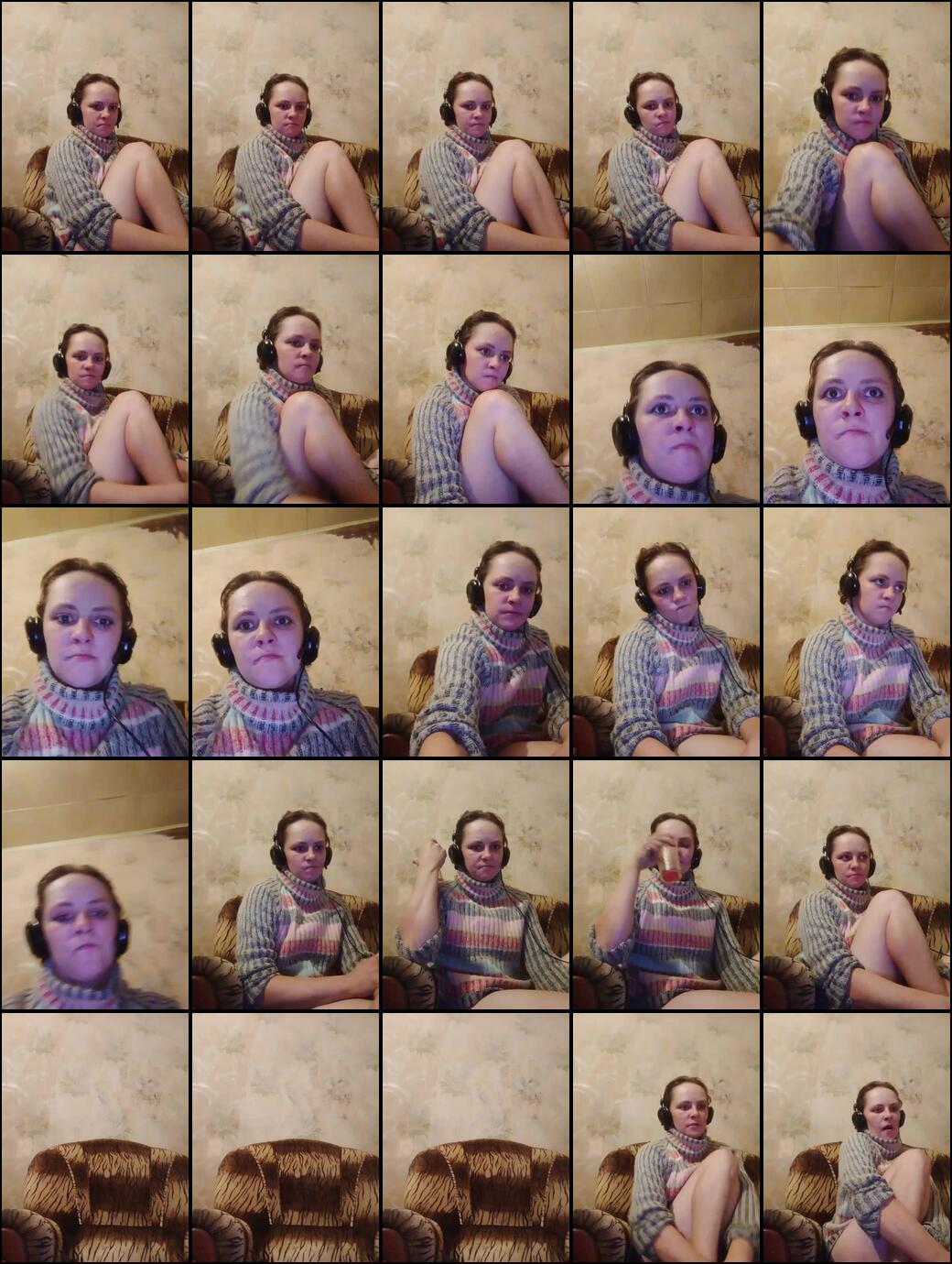 Calibriya Webcam 2024-12-27