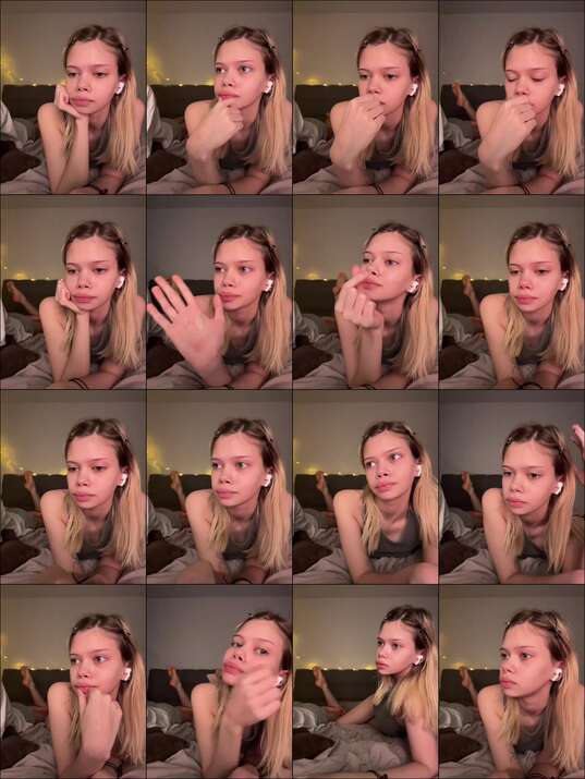 Chansetolove Webcam 2024-12-27